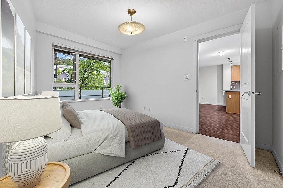220 3163 Riverwalk Avenue Vancouver, BC - 19