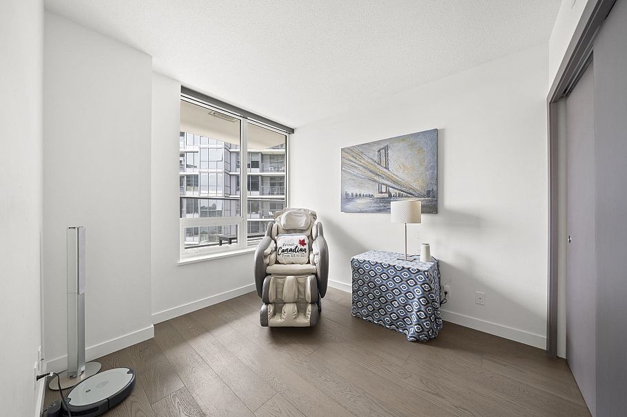 1251 38 Smithe Street Vancouver, BC - 18