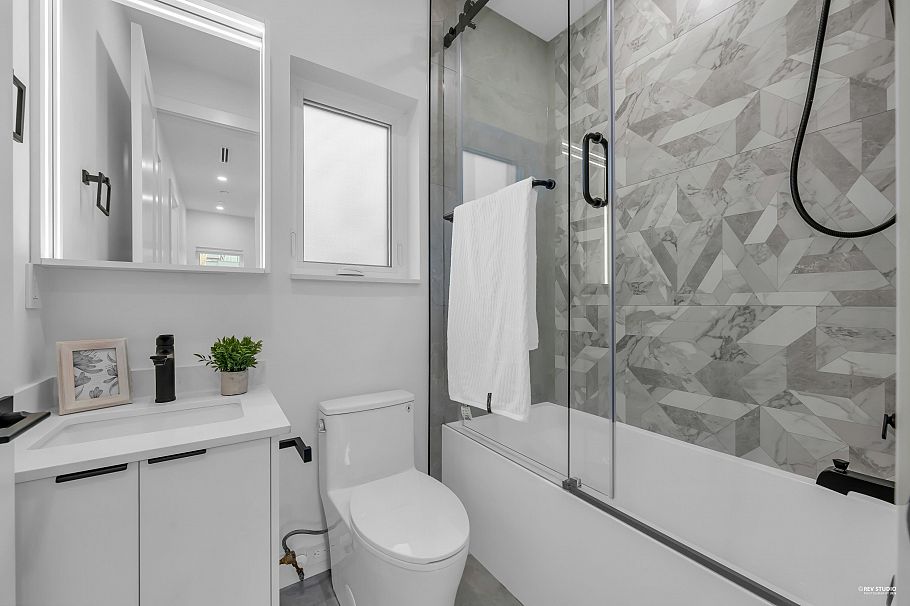 2715 Cheyenne Avenue Vancouver, BC - 19