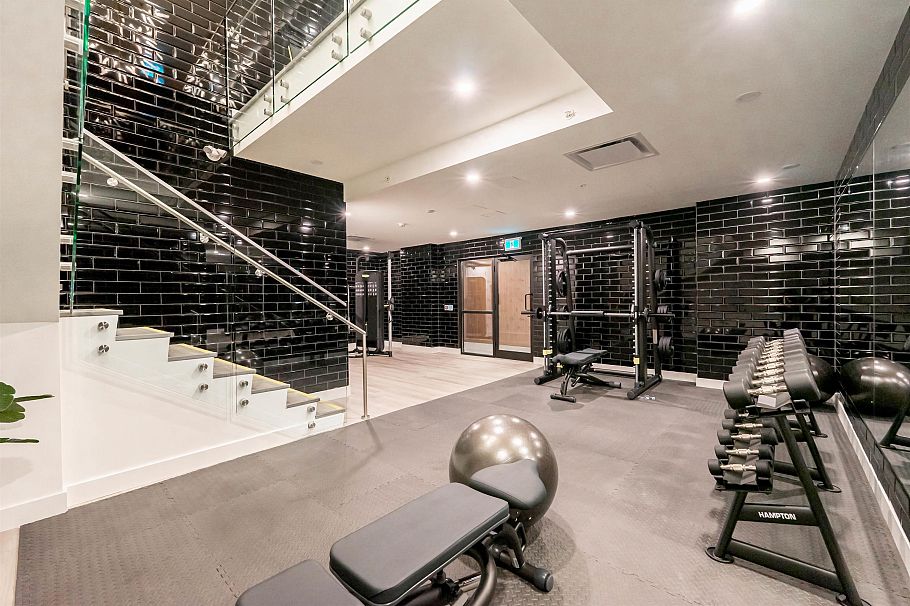 403 2105 W 46th Avenue Vancouver, BC - 31