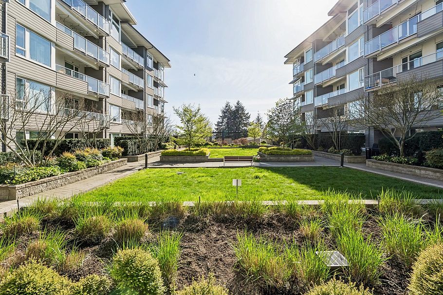 324 255 W 1st Street North Vancouver, BC - 37