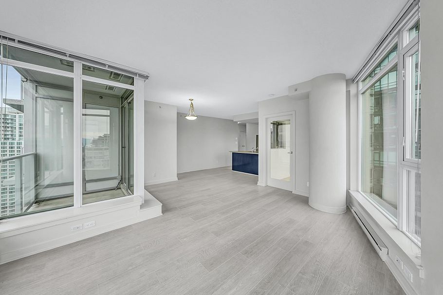 3201 1188 W Pender Street Vancouver, BC - 7