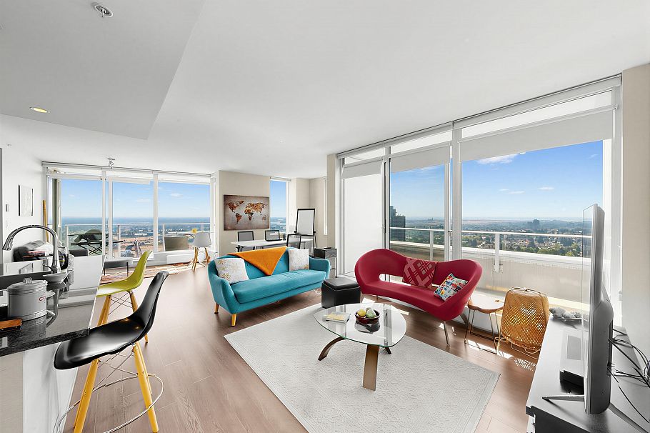 3702 488 SW Marine Drive Vancouver, BC - 7