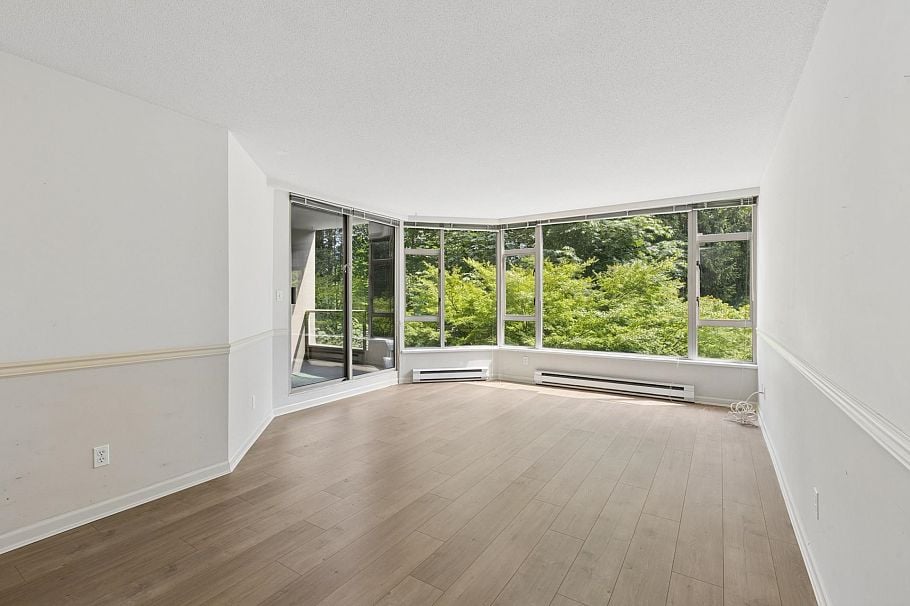 308 1327 E Keith Road North Vancouver, BC - 3