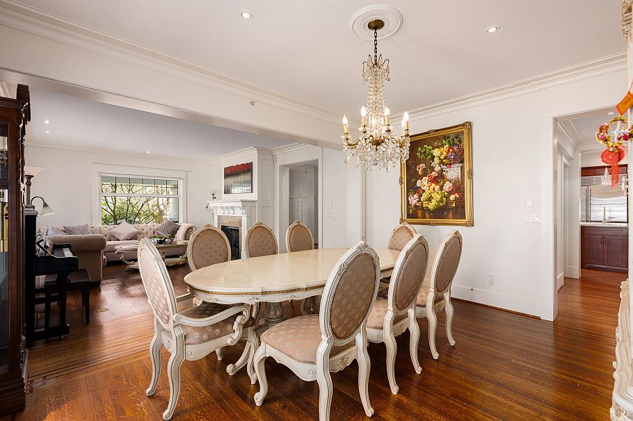 3835 Selkirk Street Vancouver, BC - 7
