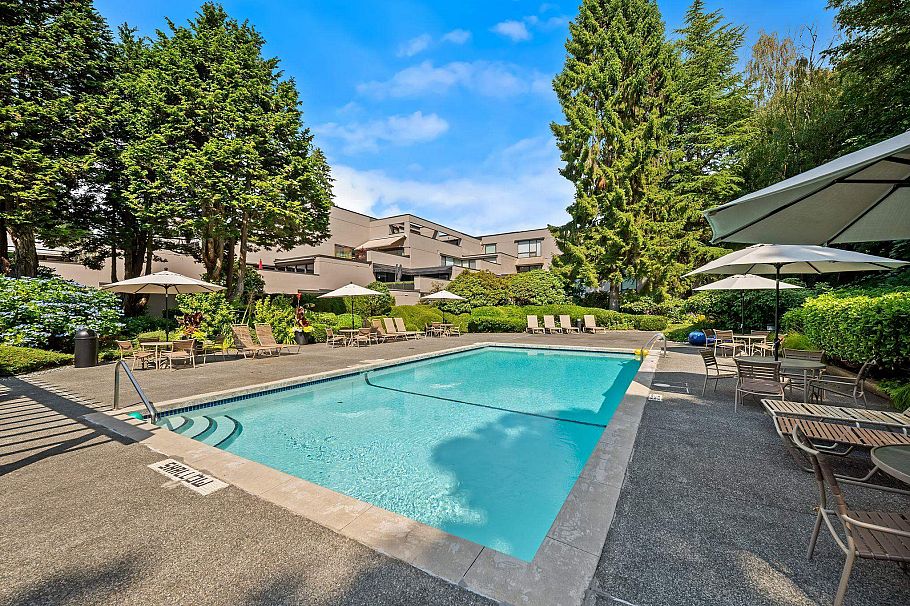 106 4900 Cartier Street Vancouver, BC - 30