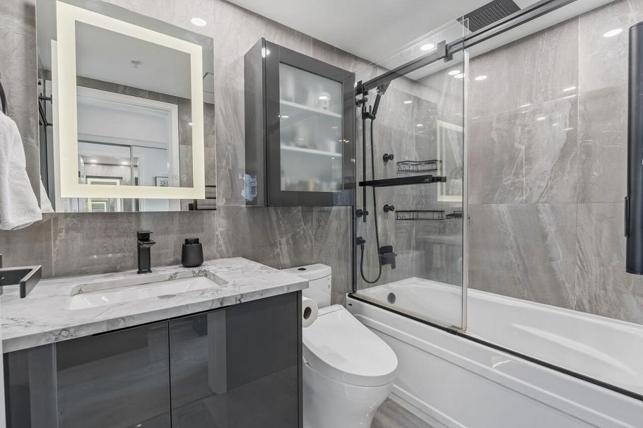 3106 1495 Richards Street Vancouver, BC - 23