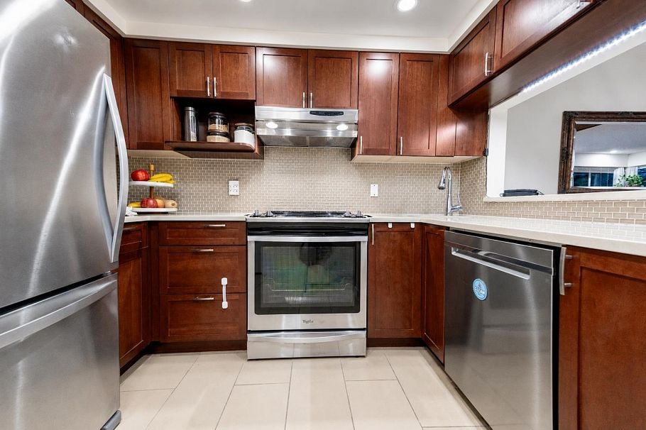 112 1274 Barclay Street Vancouver, BC - 7