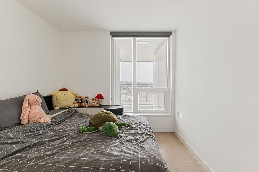 2001 455 SW Marine Drive Vancouver, BC - 18