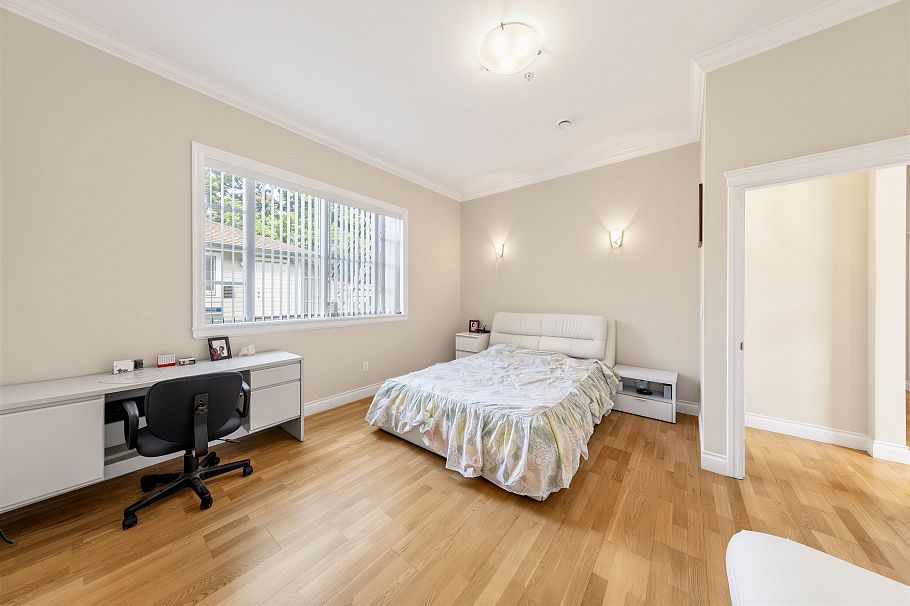 1225 Hazelton Street Vancouver, BC - 10