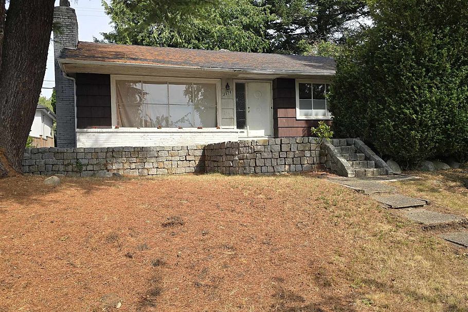 5070 Willow Street Vancouver, BC - 1