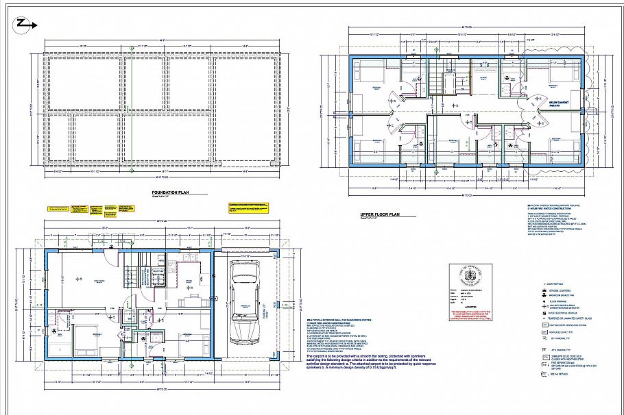 6976 Heather Street Vancouver, BC - 3