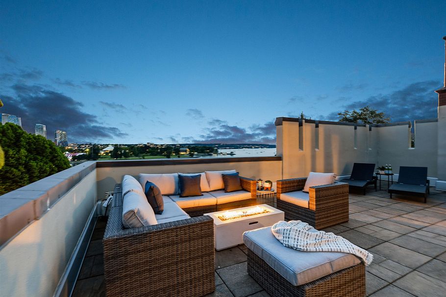 307 1311 Beach Avenue Vancouver, BC - 28