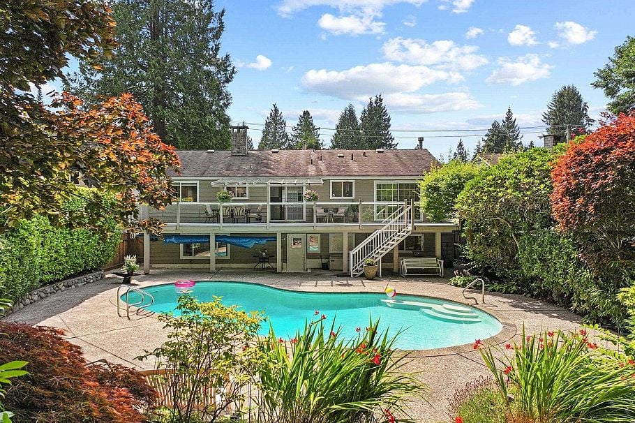 2652 Hoskins Road North Vancouver, BC - 34