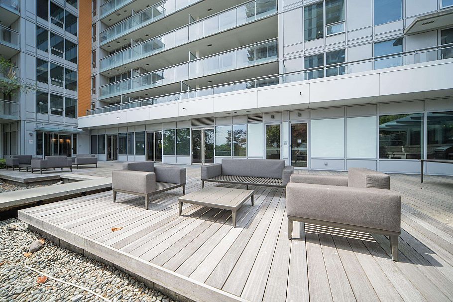 1107 433 SW Marine Drive West Vancouver, BC - 17