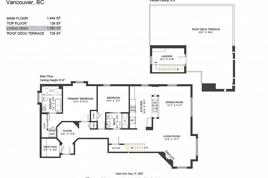 307 1311 Beach Avenue Vancouver, BC - 40