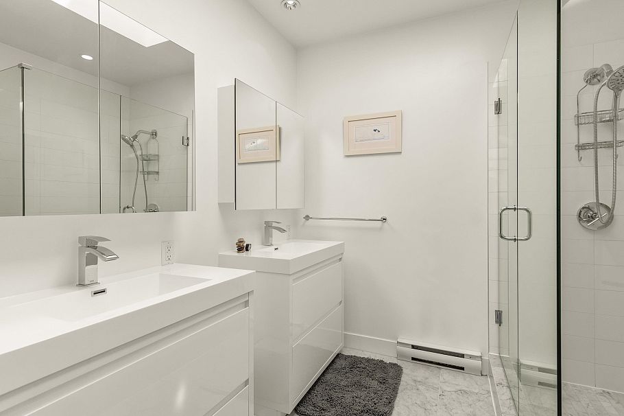 401 4355 W 10th Avenue Vancouver, BC - 33