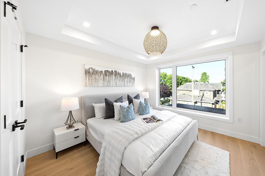 3471 Arbutus Street Vancouver, BC - 19