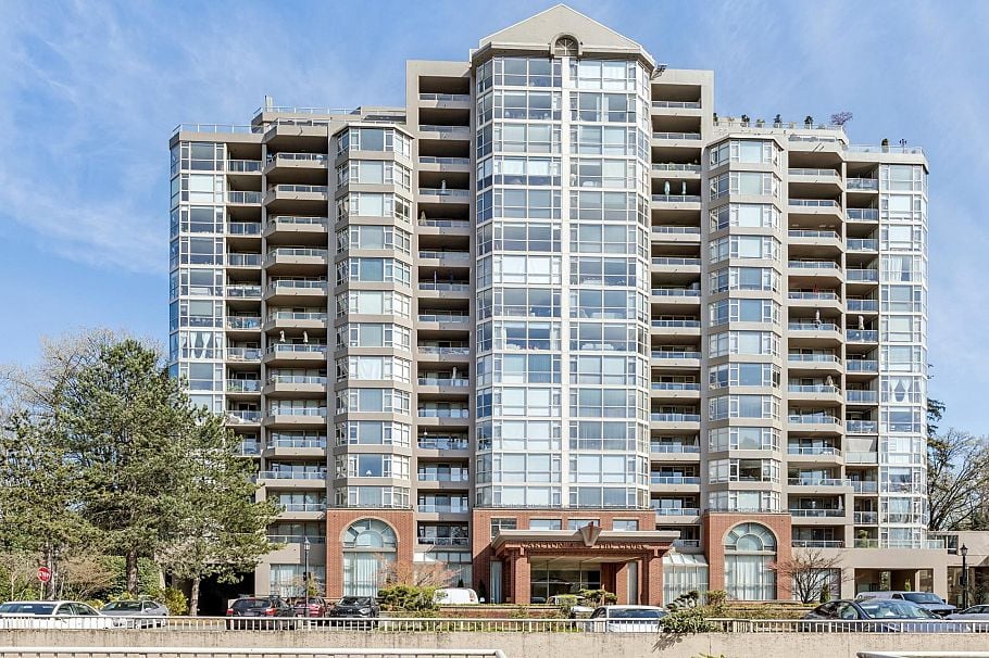 308 1327 E Keith Road North Vancouver, BC - 37