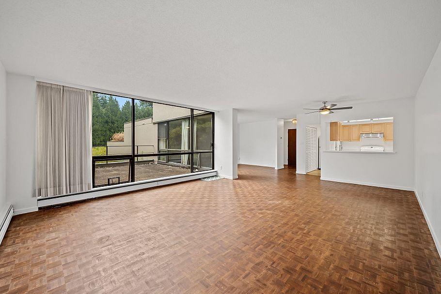 106 4900 Cartier Street Vancouver, BC - 5