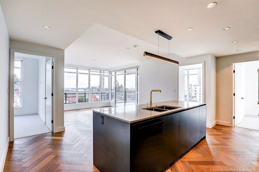 204 458 W 63rd Avenue Vancouver, BC - 7