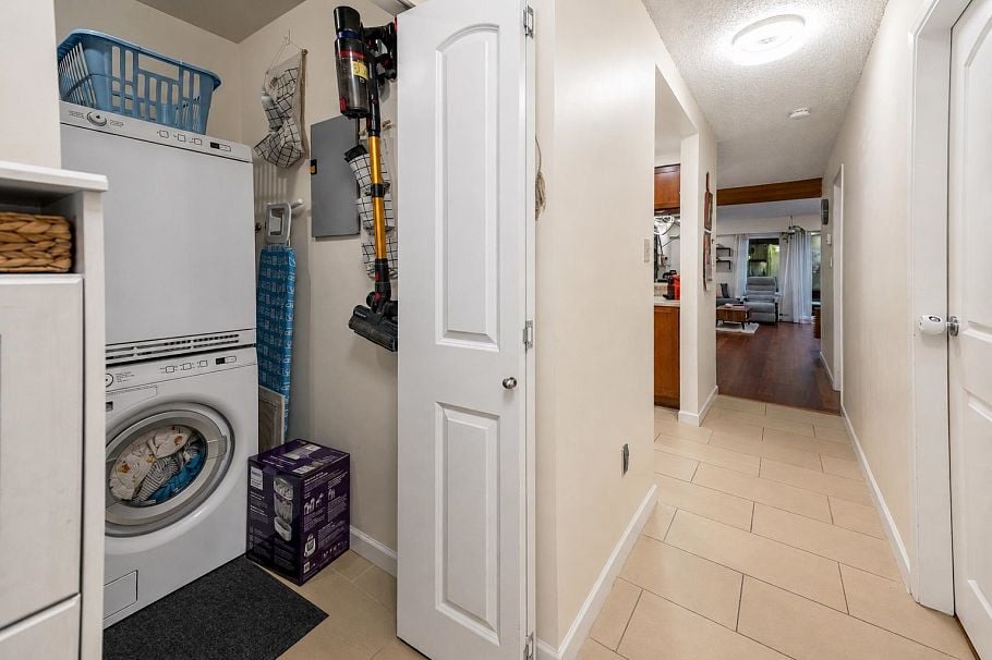 112 1274 Barclay Street Vancouver, BC - 13