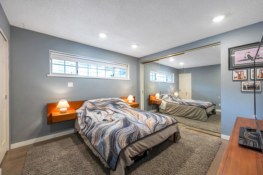 2385 Wall Street Vancouver, BC - 18