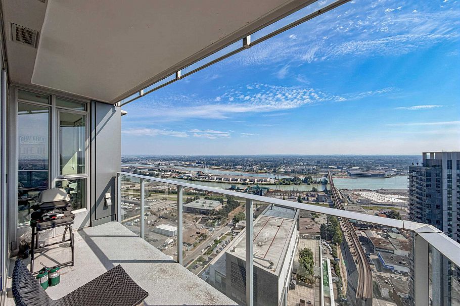 3702 488 SW Marine Drive Vancouver, BC - 16