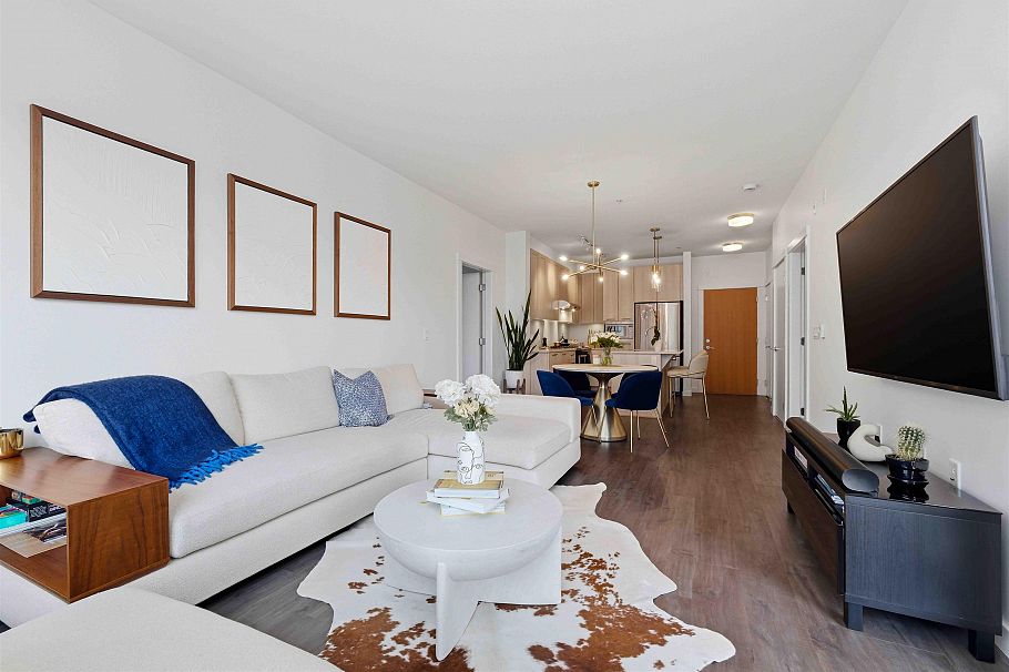 409 123 W 1st Street North Vancouver, BC - 5