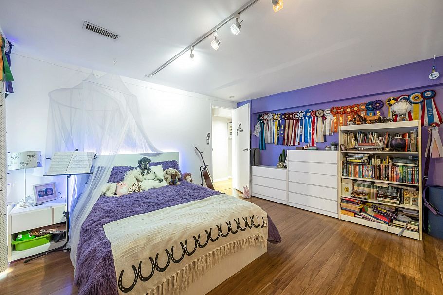 2385 Wall Street Vancouver, BC - 22