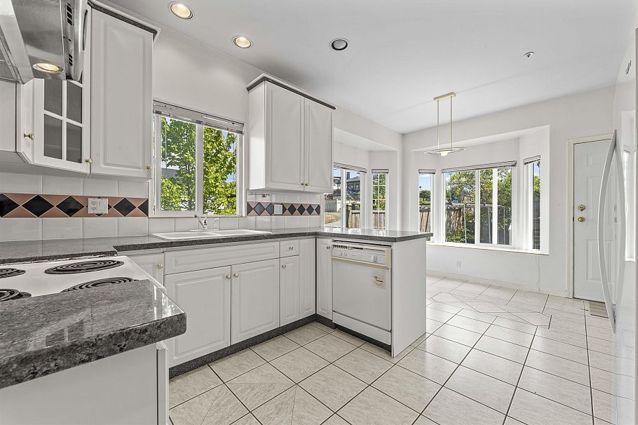 5908 Dumfries Street Vancouver, BC - 27