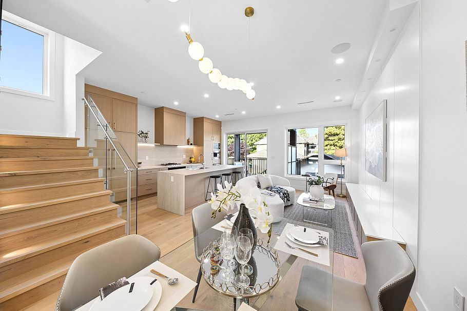 3471 Arbutus Street Vancouver, BC - 4