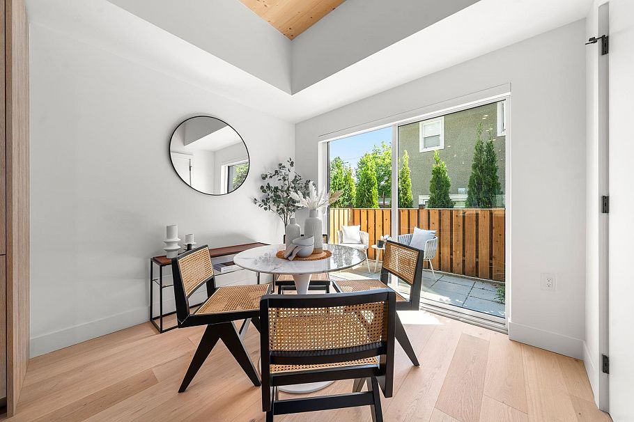 4170 Columbia Street Vancouver, BC - 17