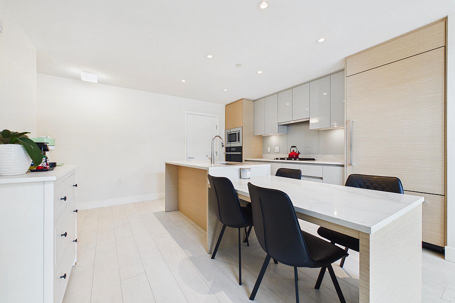 3544 Sawmill Crescent Vancouver, BC - 14