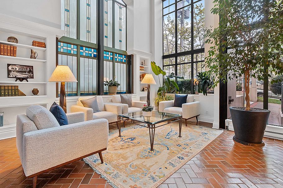 307 1311 Beach Avenue Vancouver, BC - 38