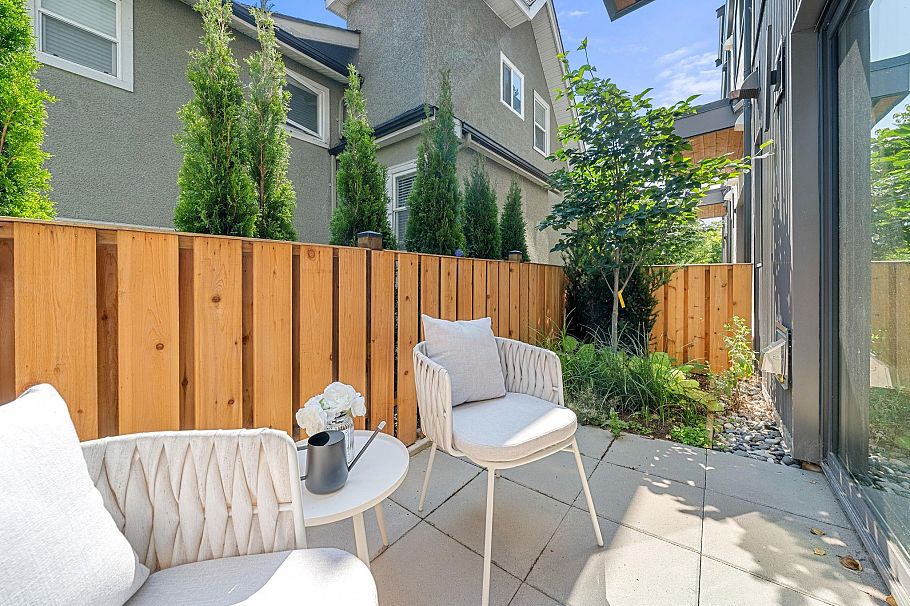 4170 Columbia Street Vancouver, BC - 36