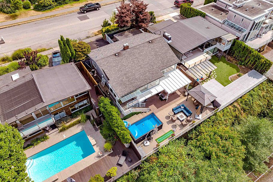2385 Wall Street Vancouver, BC - 4