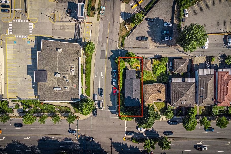 2898 Natal Street Vancouver, BC - 3