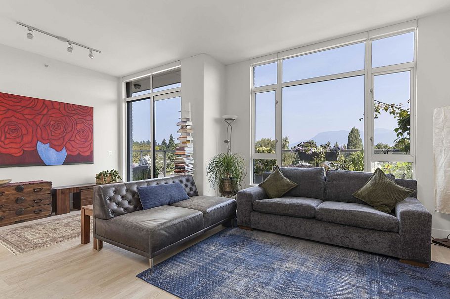 401 4355 W 10th Avenue Vancouver, BC - 8