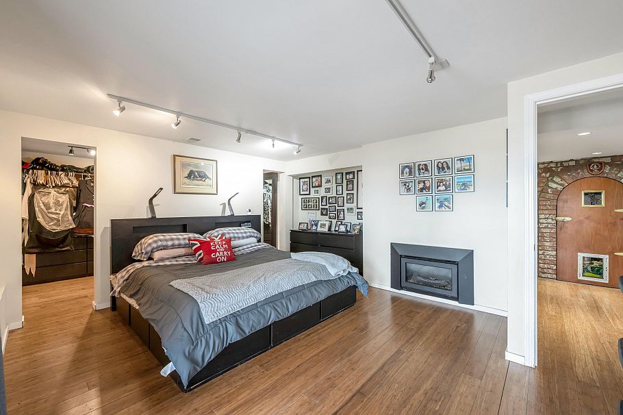 2385 Wall Street Vancouver, BC - 25