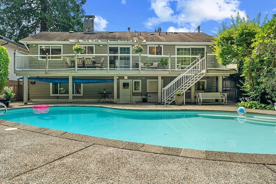 2652 Hoskins Road North Vancouver, BC - 33