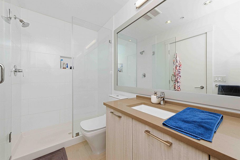 409 123 W 1st Street North Vancouver, BC - 15