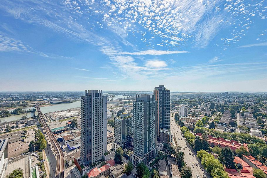 3702 488 SW Marine Drive Vancouver, BC - 18