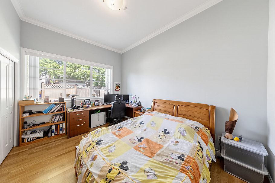 1225 Hazelton Street Vancouver, BC - 8