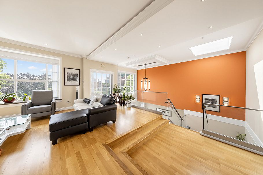 1225 Hazelton Street Vancouver, BC - 13