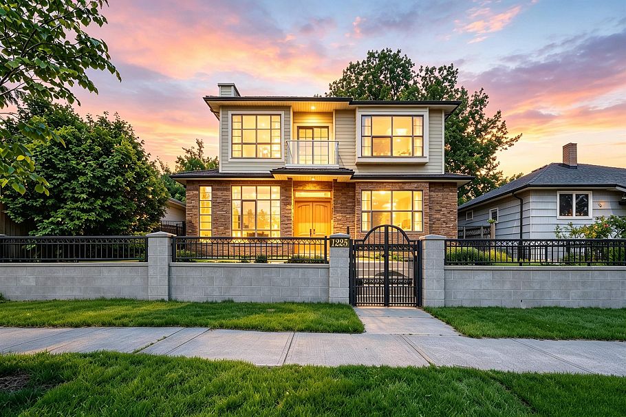 1225 Hazelton Street Vancouver, BC - 23