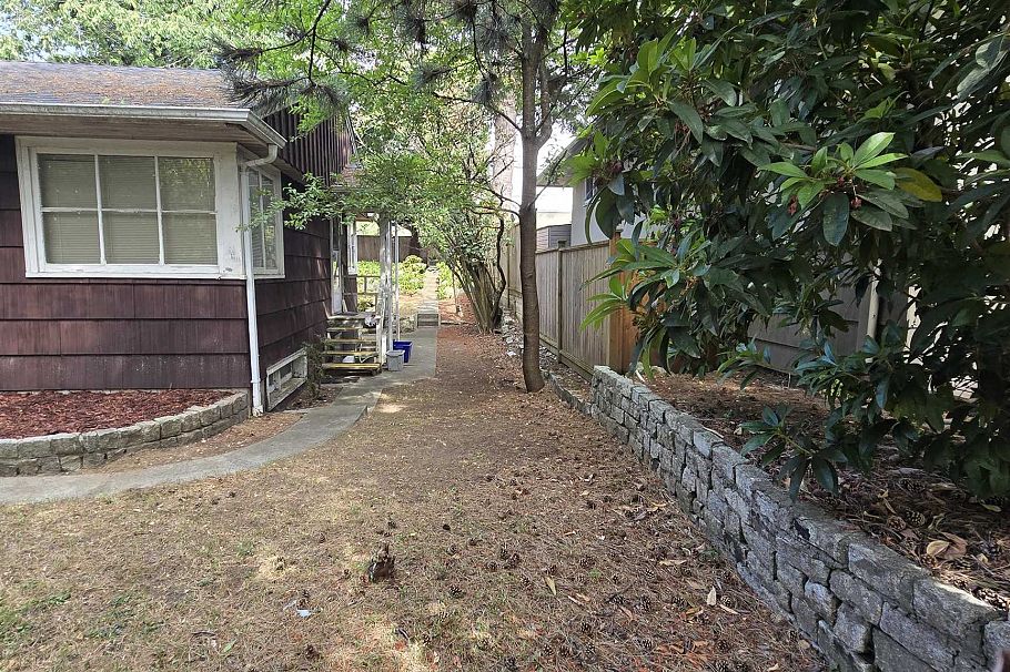 5070 Willow Street Vancouver, BC - 3