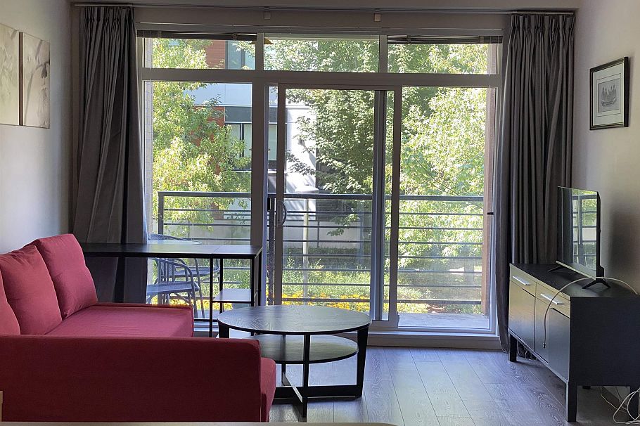 210 5981 Gray Avenue Vancouver, BC - 4