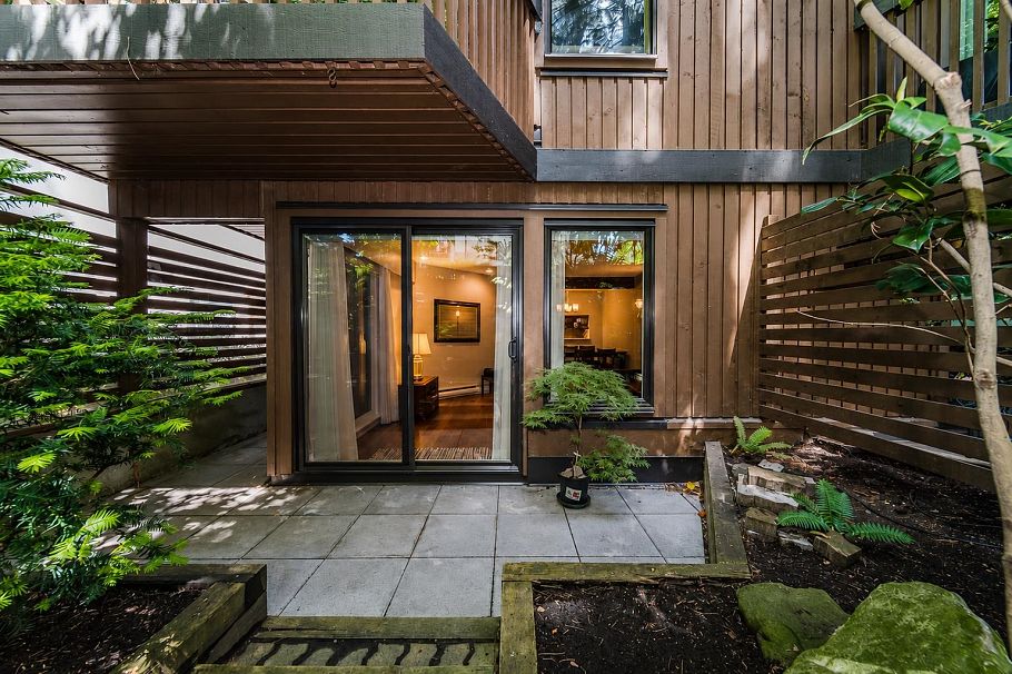 112 1274 Barclay Street Vancouver, BC - 16