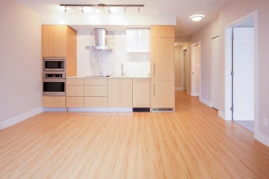606 159 W 2nd Avenue Vancouver, BC - 5